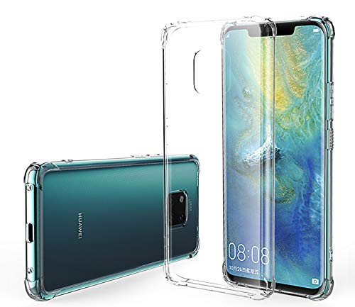 Amazon.co.jp: Cavor Huawei mate20 Pro tpu ケース Huawei mate20 Pro